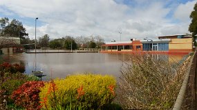 Benalla Bowls Club Bowls Club