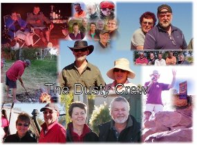 Dusty Crew (800x589) The Dusty Crew