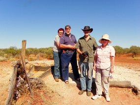 Canning Meg Terry David Kay