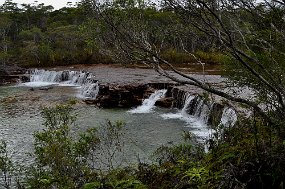 Twin Falls So good we returned on way home