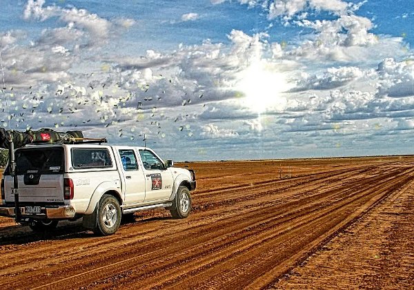 Tarnagulla Drive Thru