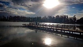 20210917_165327 adj Lake Marma at Murtoa