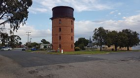 20210917_172357 Water Tower museum
