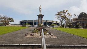 20210913_135004 Portland Municipal Offices An example of post modern architecture