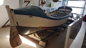 20210914_142800 Lifeboat Discovery Centre Portland