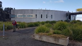 20210914_144738 Discovery Centre Portland See its whaling displays
