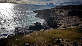 Cape Bridgewater Cape Bridgewater Blowholes