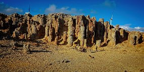 Petrified Forest Cape Bridgewater Petrified Forest Cape Bridgewater