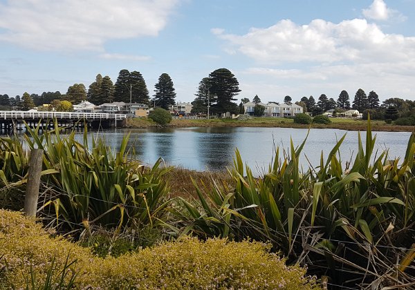 Port Fairy