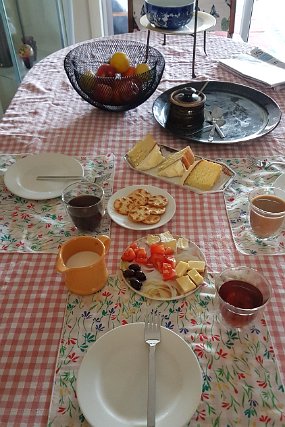 20190723_151615 Afternoon Tea