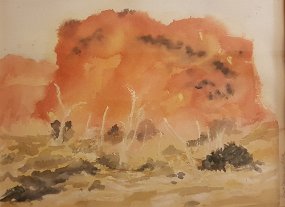 Desert Dreaming 2021