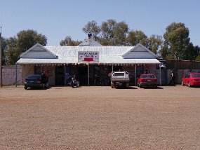 Broad Arrow Tavern Broad Arrow Tavern