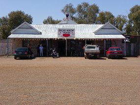 Broad Arrow Tavern Broad Arrow Tavern