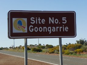Goongarrie Goongarrie