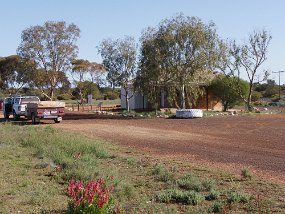 Goongarrie Goongarrie