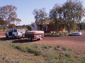 Goongarrie Goongarrie