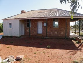 Goongarrie Goongarrie