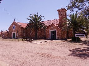 Msg Hawes at Morawa Msg Hawes at Morawa