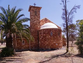 Msg Hawes at Morawa Msg Hawes at Morawa