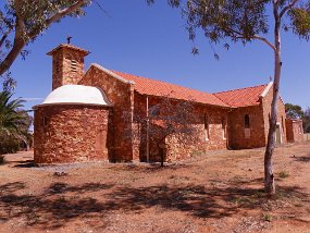 Msg Hawes at Morawa Msg Hawes at Morawa