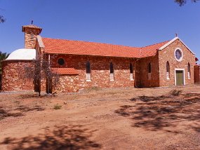 Msg Hawes at Morawa Msg Hawes at Morawa