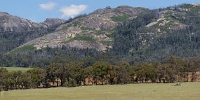 Porungerups Porungerups