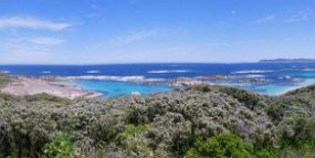 John Rake Lookout - South Western Highway John Rake Lookout - South Western Highway