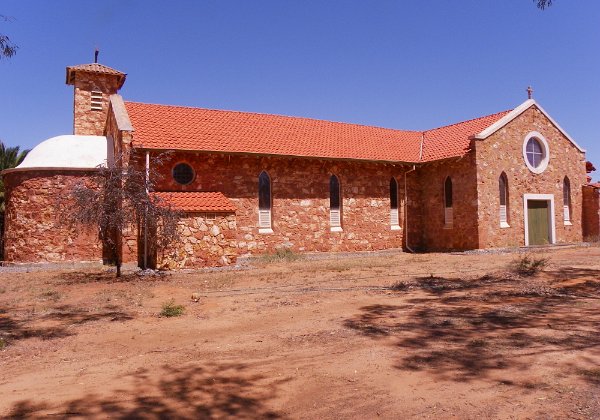 Perenjori & Morowa Perenjori & Morewa