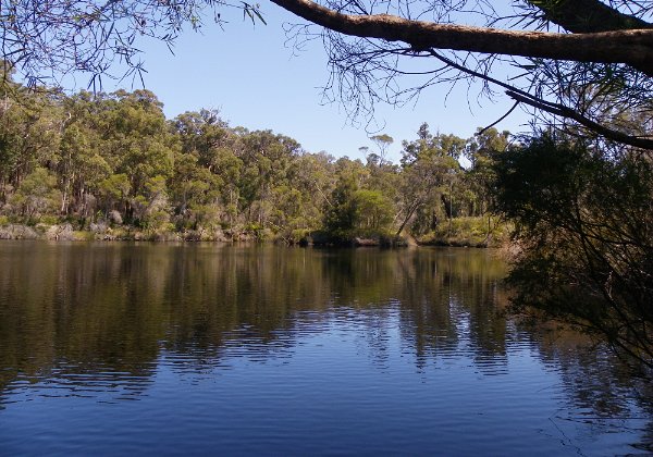 Rowells Pool Rowles Pool