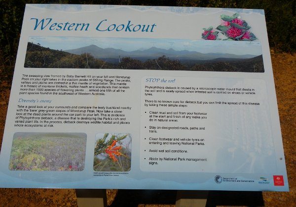 Stirling Ranges Stirling Ranges