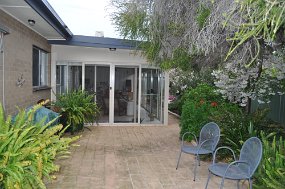 DSC_0078 Outside Sun Room