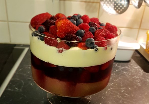 Warana Cafe Meals Our Meals